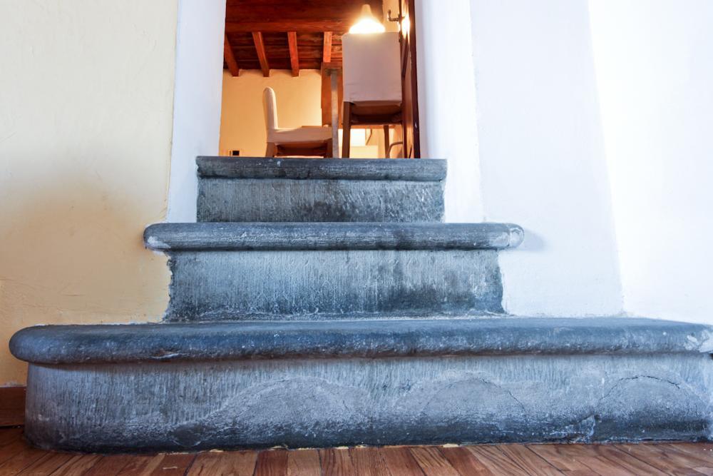 Ponte Vecchio Tower Apartment Флоренция Екстериор снимка